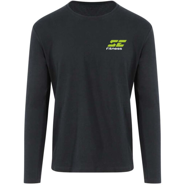 SE Fitness  - Erawan organic long-sleeve tee Thumbnail