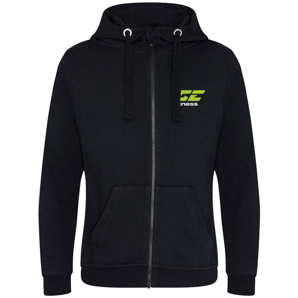 SE Fitness  - Heavyweight zoodie Thumbnail